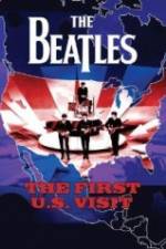 Watch The Beatles The First US Visit M4ufree