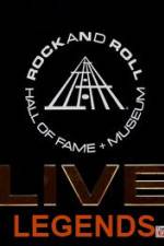 Watch Rock and Roll Hall Of Fame Museum Live Legends M4ufree