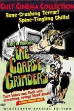 Watch The Corpse Grinders M4ufree