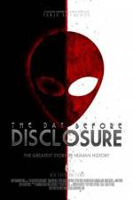 Watch The Day Before Disclosure M4ufree