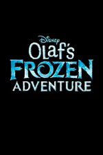 Watch Olafs Frozen Adventure M4ufree