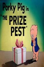 Watch The Prize Pest (Short 1951) M4ufree