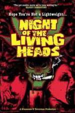 Watch Night of the Living Heads M4ufree