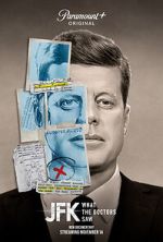 Watch JFK: What the Doctors Saw M4ufree