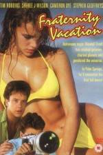 Watch Fraternity Vacation M4ufree