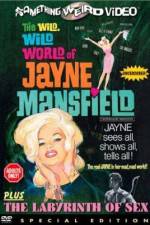 Watch The Wild, Wild World of Jayne Mansfield M4ufree