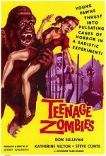 Watch Teenage Zombies M4ufree