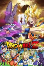 Watch Dragon Ball Z: Doragon bru Z - Kami to Kami M4ufree
