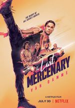 Watch The Last Mercenary M4ufree
