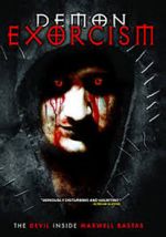 Watch Demon Exorcism: The Devil Inside Maxwell Bastas M4ufree
