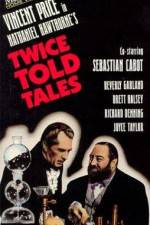 Watch Twice-Told Tales M4ufree