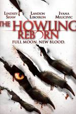 Watch The Howling Reborn M4ufree