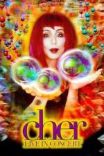 Watch Cher Live in Concert from Las Vegas M4ufree