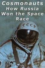 Watch Cosmonauts: How Russia Won the Space Race M4ufree
