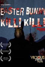 Watch Easter Bunny Kill Kill M4ufree