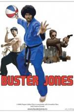 Watch Buster Jones: The Movie M4ufree