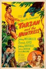 Watch Tarzan and the Huntress M4ufree