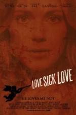 Watch Love Sick Love M4ufree
