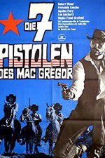 Watch Seven Guns for the MacGregors M4ufree