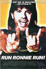 Run Ronnie Run m4ufree