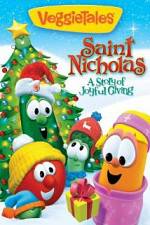 Watch Veggietales: Saint Nicholas - A Story of Joyful Giving! M4ufree