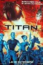 Watch Titan A.E. M4ufree