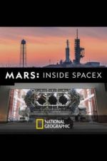 Watch MARS: Inside SpaceX M4ufree