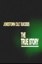 Watch Jonestown Cult Suicides-The True Story M4ufree
