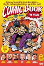 Watch Comic Book The Movie M4ufree