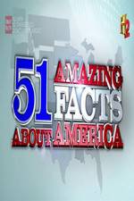 Watch 51 Amazing Facts About America M4ufree