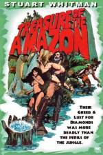 Watch The Treasure of the Amazon M4ufree