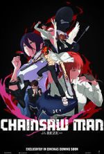 Watch Chainsaw Man - The Movie: Reze Arc M4ufree