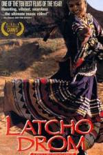 Watch Latcho Drom M4ufree