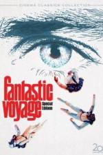 Watch Fantastic Voyage M4ufree