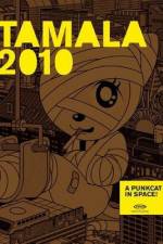 Watch Tamala 2010: A Punk Cat in Space M4ufree