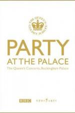 Watch Party at the Palace The Queen's Concerts Buckingham Palace M4ufree
