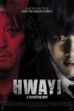 Watch Hwayi: A Monster Boy M4ufree