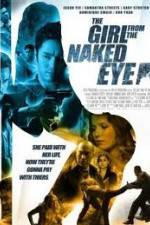 Watch The Girl from the Naked Eye M4ufree