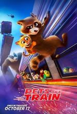 Watch Pets on a Train M4ufree