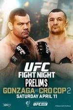 Watch UFC Fight Night 64 Prelims M4ufree