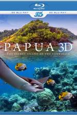 Watch Papua The Secret Island Of The Cannibals M4ufree