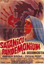Watch Satanico Pandemonium M4ufree