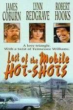 Watch Last of the Mobile Hot Shots M4ufree