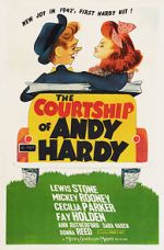 Watch The Courtship of Andy Hardy M4ufree