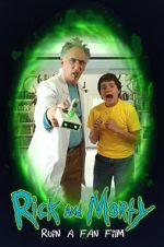 Watch Rick and Morty Ruin a Fan Film M4ufree