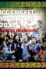 Watch ICC Cricket World Cup  Official Highlights M4ufree