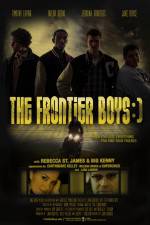 Watch The Frontier Boys M4ufree