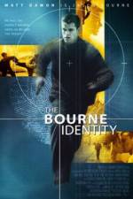 Watch The Bourne Identity M4ufree
