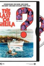 Watch The Last of Sheila M4ufree