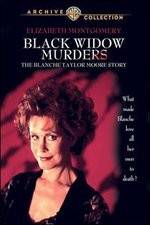 Watch Black Widow Murders The Blanche Taylor Moore Story M4ufree